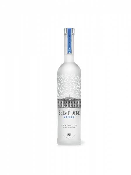 Belvedere Vodka Jeroboam 3 Liter