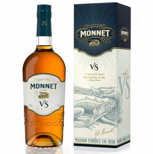 Monnet V.S. 0,7 Liter