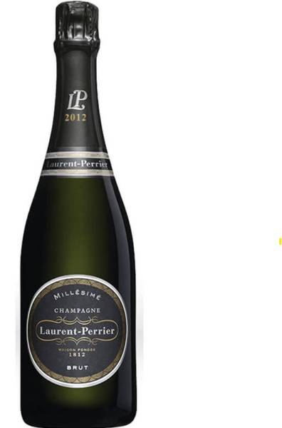 Laurent-Perrier Brut Millésimé Champagner 0,75 Liter