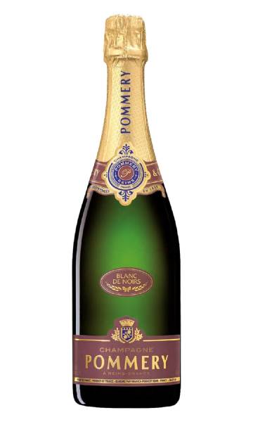 Pommery Champagner Apanage Blanc De Noirs 0,75l