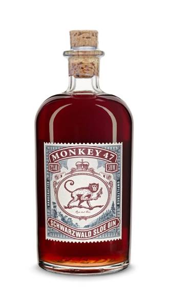 Monkey 47 Sloe Gin 0,5 Liter