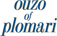 Ouzo of Plomari
