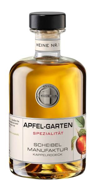 Scheibel Apfel-Garten 0,5 Liter