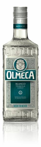 Olmeca Blanco Silver 0,7 Liter