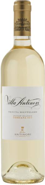 Villa Antinori Pinot Bianco Toscana IGT 0,75 Liter