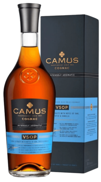 Camus Grand Cognac VSOP 0,7 Liter