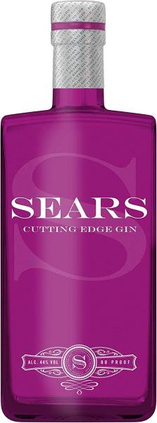 Sears Gin 0,7 Liter