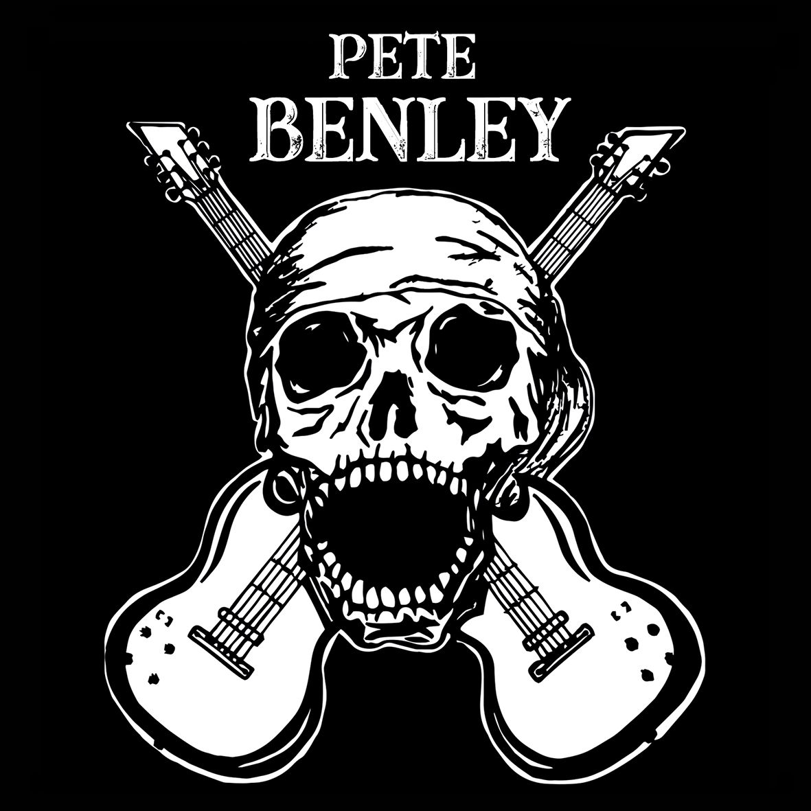 Pete Benley