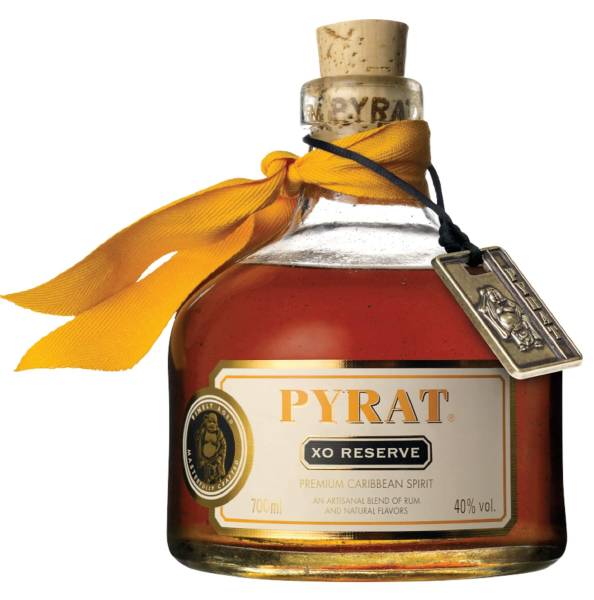 Pyrat XO Reserve 40% Vol. 0,7l