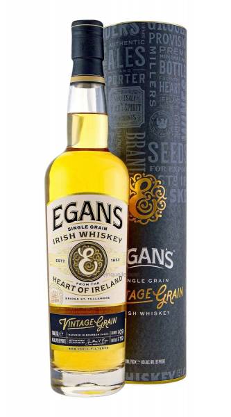 Egans Vintage Grain 0,7 liter in Geschenkbox