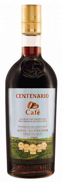 Ron Centenario Café Liqueur 0,7 l