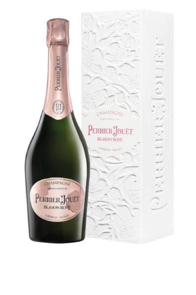 Perrier-Jouet Blason Rosé 0,75 Liter in Geschenkverpackung