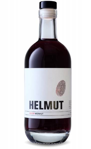 HELMUT - Der Rote 0,75 liter