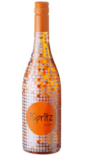 iSpritz Ready to drink Aperitivo aus Italien