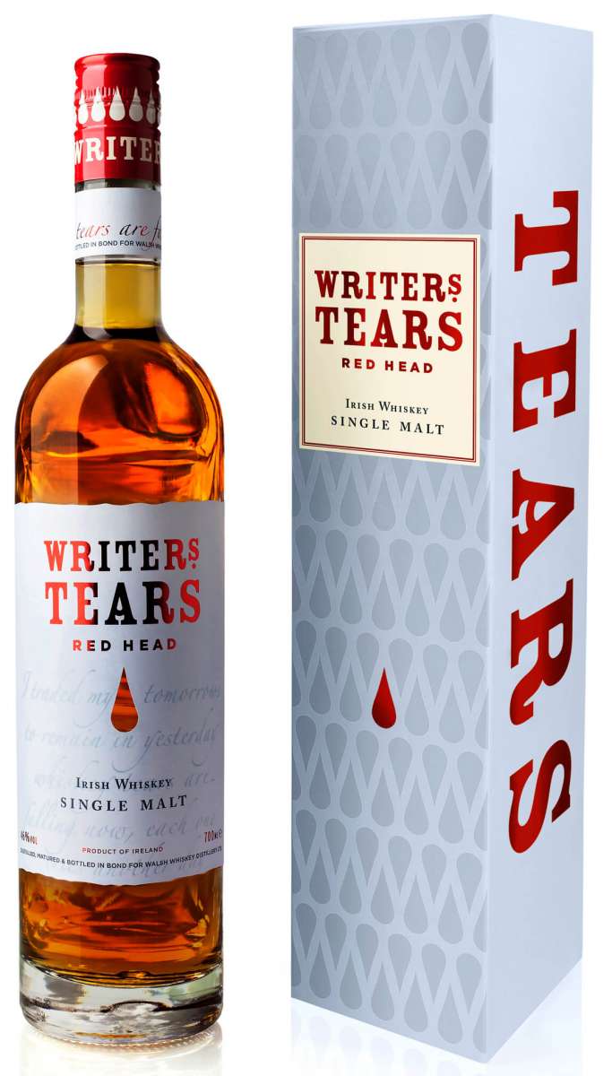 Writers tears 0.7. Ирландский виски writers tears. Виски райтерс Тирс в подарочной. Виски в коробке. Виски writers tears Double Oak.