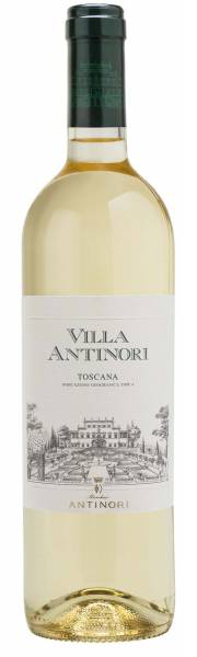 Villa Antinori Bianco Toscana IGT 0,75 Liter