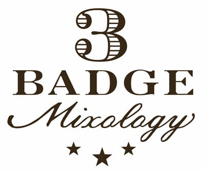 3 Badge Mixology