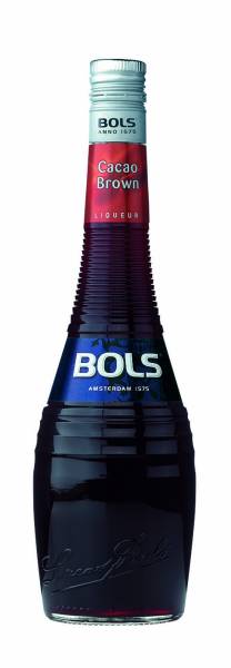 Bols Cacao Brown 0,7 Liter