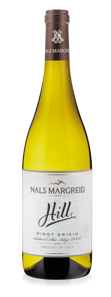 Nals Margreid Pinot Grigio Südtirol DOC - 6 x 0,75 Liter