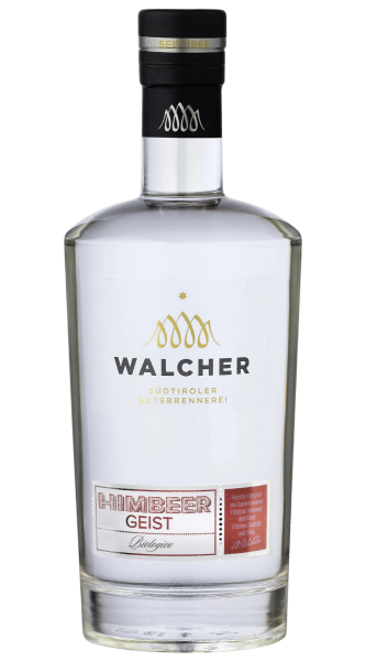 Walcher Himbeergeist 0.7 l