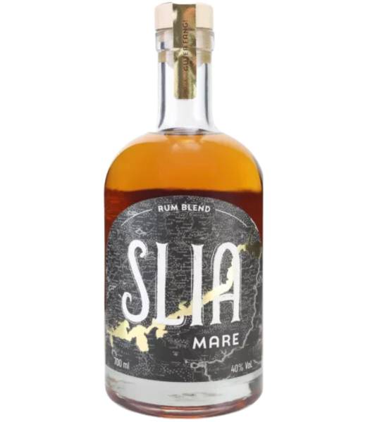 SLIA Mare Rum Blend 40% 0,7l