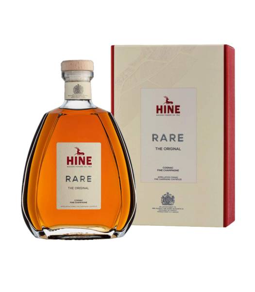 Hine Rare Cognac 0,7 Liter