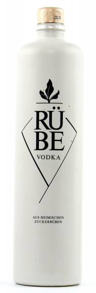 Rübe Vodka 0,7l