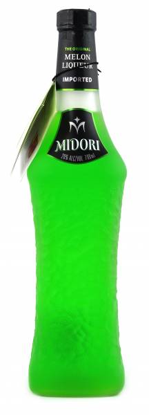 Midori Melon 0,7 Liter