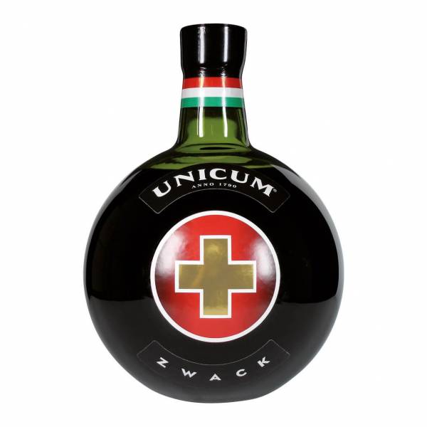 Zwack Unicum Magnum 5 Liter