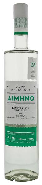 Dimino Ouzo Limited Edition 0,7l